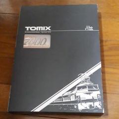 トミックス 名鉄パノラマカー7047編成