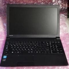 管理し★訳アリ＝動作品★東芝★B453/J★質問NG★完全ジャンク扱い★返品不可