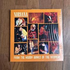 NIRVANA レコード lp 3枚セット NIRVANAレコード - メルカリ