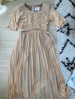 2025年最新】Ameri VINTAGE レディース ロングワンピースの人気