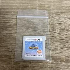 3DS ディズニー マジックキャッスル マイ・ハッピー・ライフ