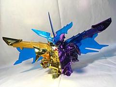 元祖SDガンダム ファイナルフォーミュラー