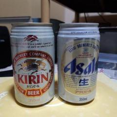 昭和レトロ★昔のアサヒビール半纏・はんてん 2枚組 太平山 酒屋半纏 はんてん コレクション 昭和レトロ 未