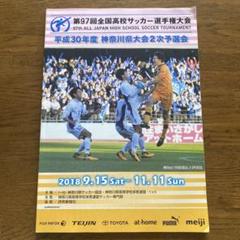 第97回全国高校サッカー選手権大会銅メダル 第97回全国高校サッカー選手権大会銅メダル
