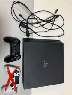 PlayStation 4 本体 CUH7200B バイオハザードなど