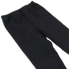 MUNITALP ムニタルプ▼裏起毛パンツ▼40サイズ