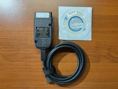Ross-Tech Micro-CAN VDCSコーディングケーブル 正規品 Ross-Tech Micro-CAN VDCSコーディングケーブル 正規品