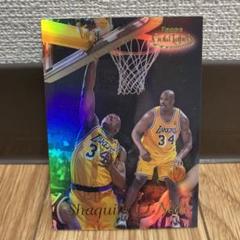 NBAカード　シャキールオニールのサムネイル