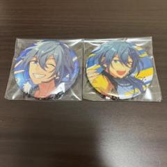 あんスタ　マヨイ　ニキ　缶バッジ あんスタ マヨイ ニキ 缶バッジ - メルカリ