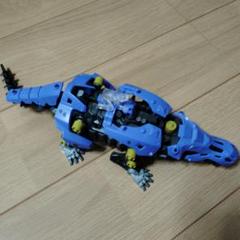2025年最新】ガブリゲーターの人気アイテム - メルカリ