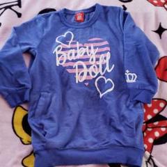 BABYDOLL ワンピース