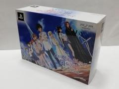 PSP とある魔 術と科学の群奏活劇　初回限定生産版