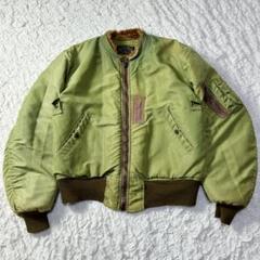 バズリクソンズ B-15C フライトジャケット 38 セージグリーン ボアカット 楽天市場】バズリクソンズ Buzz Rickson's フライトジャケット B