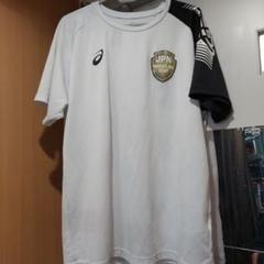 レスリング日本代表JAPANTシャツ2XL