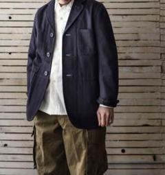 OLD TOWN “STANLEY ” 3B JACKET Size 36 OLD TOWN “STANLEY ” 3B JACKET Size 36