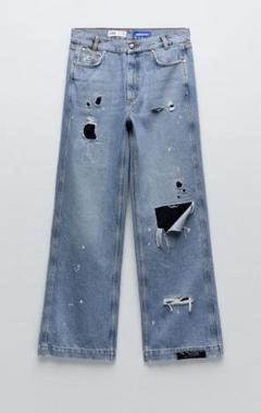 メゾンキツネ/デニム/ジーンズの中古/未使用品 - メルカリ メゾンキツネ/デニム/ジーンズの中古/未使用品 - メルカリ