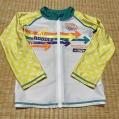 RODDLE ラッシュガード 110