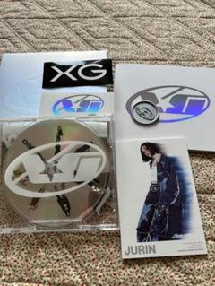 XG shooting star【新品、未開封】 XG ShootingStar - メルカリ