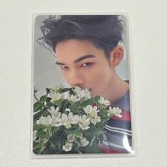 ENHYPEN 宵 YOI 7形態 weverse 特典 ニキ