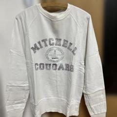 カナダ製チェスウィックCheswick 50s60sスタイル スウェットSz L