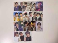 SEVENTEEN セブチ ウォヌ トレカ まとめ売り