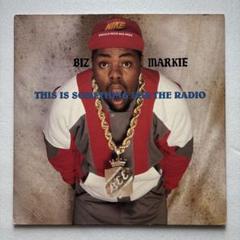 Biz Markie - Something For The Radio