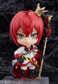 ツイステ ねんどろいど リドル・ローズハート　1478
