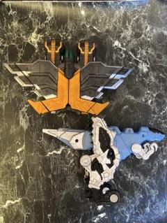 仮面ライダー 変形キャラクター玩具