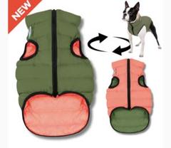 AiryVest, size M 45, coral-grey [4571372505562] - ジョーカー