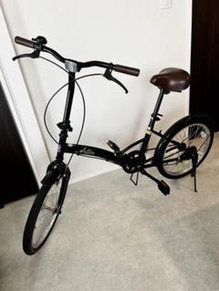 竜崎さま購入用　TRADEA AXTON Foldingbike200 竜崎さま購入用TRADEA AXTON Foldingbike200