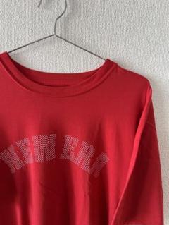 NEWERA Lサイズ Tシャツ