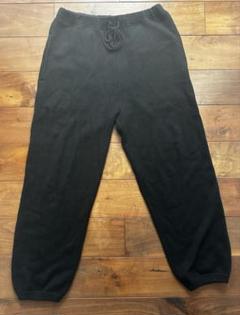 herill Goldencash Sweatpants black2
