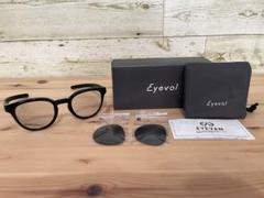 Ray-Ban - 【新品・未使用】Eyevol LEIFER マットブラック 2025年最新】eyevol leifer 3の人気アイテム - メルカリ