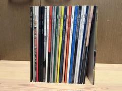 nobody 1〜27巻
