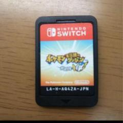 【ソフトのみ】Switch ポケモン 不思議のダンジョン 救助隊DX