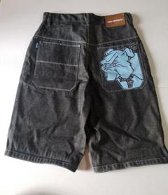 SCHOOL OF HARD KNOCKS ハーフパンツ