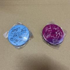 Animero Summer Live 2024 Ave Mujica 缶バッジ - メルカリ