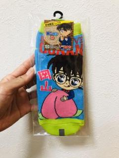 名探偵コナン 限定 靴下 コナン ご当地靴下