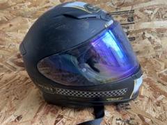 SHOEI Z-7 ヘルメット TERMINUS ターミナス　サイズM SHOEI NEWリリース 