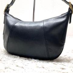 【希少・極美品】エルゴ OLDCOACH ショルダーバッグ ワンショルダー 極美品・希少色✨オールドコーチ ワンショルダーバッグ エルゴ