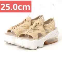 エアマックスココ　25センチ　美品 NIKE ナイキ WMNS AIR MAX KOKO SANDAL エア マックス ココ