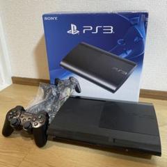 Amazon | PlayStation3 チャコール・ブラック 500GB (CECH4300C