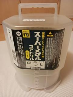スーパーメタルコアドリル　140のサムネイル