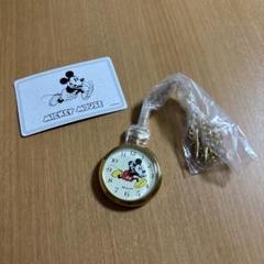13日日曜日迄限定値下げ‼️ディズニーランド ミッキー置物 懐中時計 2025年最新】ミッキー 懐中時計の人気アイテム - メルカリ