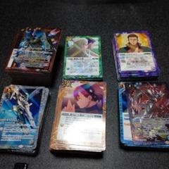 バトスピ ガンダム まとめ売り