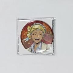 クチクラ層4周年記念グッズのビッグ缶バッジ30点 カリム ツイステ 4周年 カリム ビッグ缶バッジ - メルカリ