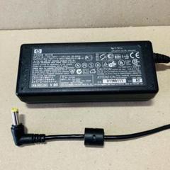 HP製の19V ACアダプター 本体 動作確認