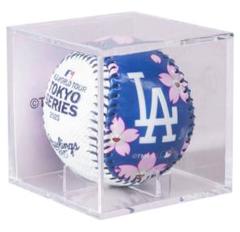 MLB 村上隆 レプリカボール 2025年最新】mlb tokyo series 村上隆 tm/kk コラボ レプリカ