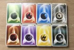 2025年最新】ポケモンカードエネルギーまとめ売りの人気アイテム
