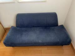 AO SOFA (1) Charcoal｜1人掛け｜IDEE SHOP Online